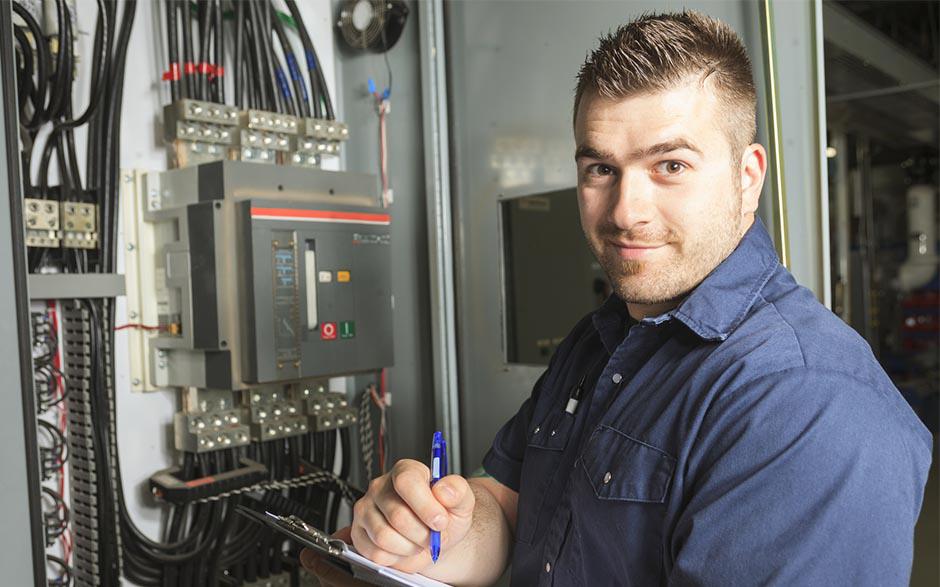 électricien installateur Paris 20
