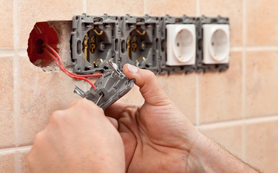 électricité Paris 17
