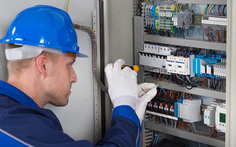 électricien d'urgence Clichy