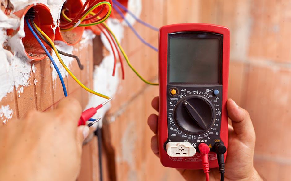 artisans électricien Paris 20